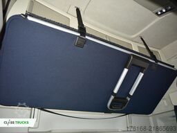 VOLVO FH 460 Globetrotter XL Varios i-Save