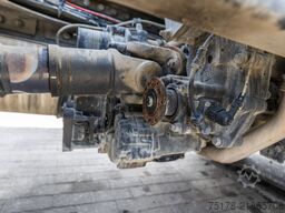 DAF XF 480 FT+INTARDER