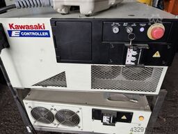 Kawasaki CP300L E-Controller Profibus