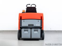 Hako Sweepmaster B900 R - 2021y - 554h