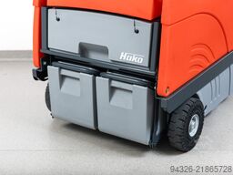 Hako Sweepmaster B900 R - 2021y - 554h