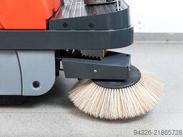 Hako Sweepmaster B900 R - 2021y - 554h