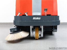 Hako Sweepmaster B900 R - 2021y - 554h