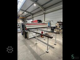 Baykal HGL 4100x6mm