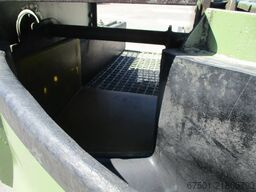 Spaleck Rundtrogvibrations ST 250 B (3487)
