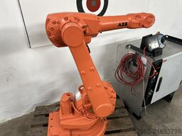 ABB IRB 1600-6/1.45 IRC5