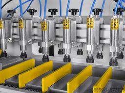 PLASTMAK PVC PROCESSING MACHINES SÇ 211 S