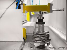 PLASTMAK PVC PROCESSING MACHINES SÇ 211 S