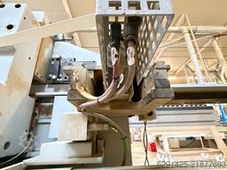 HOMAG OPTIMAT KAL 210/6/A20/S2