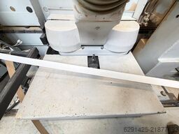 HOMAG OPTIMAT KAL 210/6/A20/S2