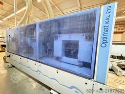 HOMAG OPTIMAT KAL 210/6/A20/S2
