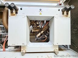 HOMAG OPTIMAT KAL 210/6/A20/S2