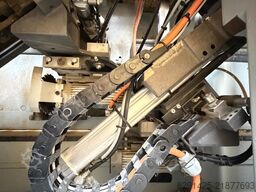 HOMAG OPTIMAT KAL 210/6/A20/S2