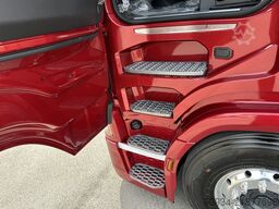 SCANIA 770S FULL PNEUMATIC