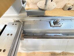 WEEKE PROFILINE BHC 460