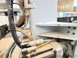 WEEKE PROFILINE BHC 460