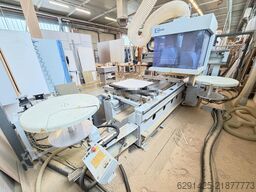 WEEKE PROFILINE BHC 460