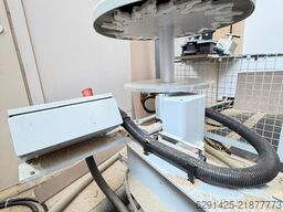 WEEKE PROFILINE BHC 460