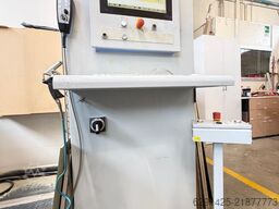 WEEKE PROFILINE BHC 460