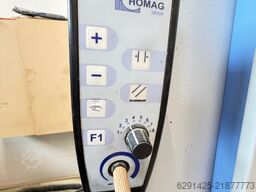 WEEKE PROFILINE BHC 460