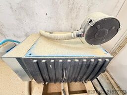 WEEKE PROFILINE BHC 460