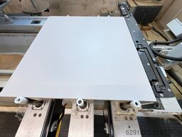 WEEKE PROFILINE BHC 460