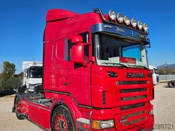 SCANIA R500 LA4X2MNA
