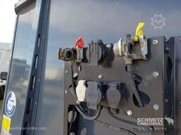 Berger Curtainsider Mega