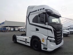 IVECO S-WAY AS440S49T/P