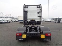 IVECO S-WAY AS440S49T/P