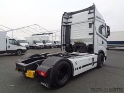 IVECO S-WAY AS440S49T/P