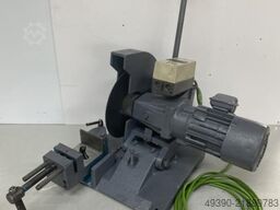 WMW (VEB DDR) Ø 300 mm