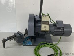 WMW (VEB DDR) Ø 300 mm