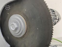 WMW (VEB DDR) Ø 300 mm