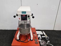 BEAR Varimixer