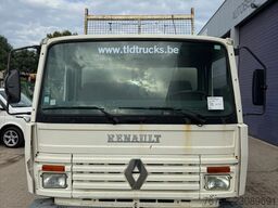 Renault Midliner **S120-DUMPER-BENNE**