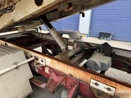 Renault Midliner **S120-DUMPER-BENNE**