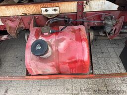 Renault Midliner **S120-DUMPER-BENNE**