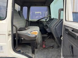 Renault Midliner **S120-DUMPER-BENNE**