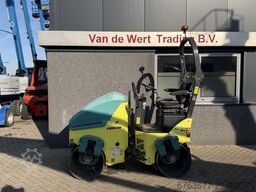 AMMANN ARX 20-2 Trilwals / Road Roller / Tandemwalze 2022