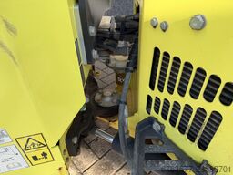 AMMANN ARX 20-2 Trilwals / Road Roller / Tandemwalze 2022