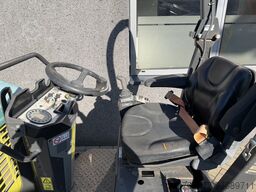 AMMANN ARX 20-2 Trilwals / Road Roller / Tandemwalze 2023
