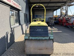 AMMANN AV26-2 Trilwals / Road Roller / Tandemwalze 2007 Y