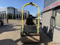 AMMANN AV26-2 Trilwals / Road Roller / Tandemwalze 2007 Y