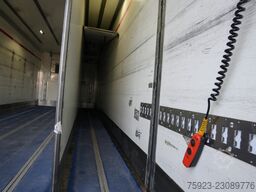 MAN TGM 18.250 frigo truck 356.200km