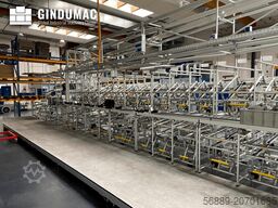 ITEM Montageplatz Venta