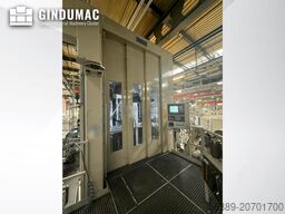 FORST RTSA 32x1600x630