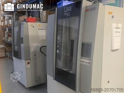 ESPE LAVA CNC 500