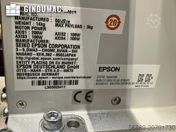 EPSON LS3-401S