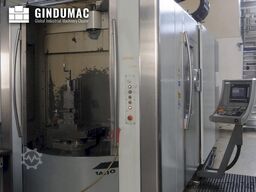 DECKEL MAHO DMC 63 H